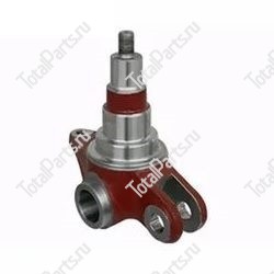LINDE H35D 393-02 ПОВОРОТНЫЙ КУЛАК ЛЕВЫЙ НА ПОГРУЗЧИК