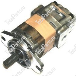 SIZE 2xBx146x273x101.6xDx ГИДРАВЛИЧЕСКИЙ НАСОС