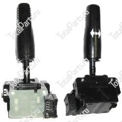 KEY NUMBER ЦБ-00001231 ПЕРЕКЛЮЧАТЕЛЬ РУЛЕВОЙ КОЛОНКИ KOMATSU