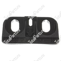 HYSTER 4611363 ЗАЖИМ НИЖНИЙ