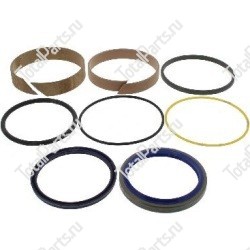 KEY NUMBER 86735 РЕМКОМПЛЕКТ ГИДРОЦИЛИНДРА ДЛЯ ПОГРУЗЧИКОВ ДЭУ