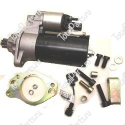 LINDE L0009700005 СТАРТЕР