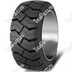 TVH 12560855 ШИНА БАНДАЖНАЯ