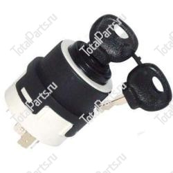KEY NUMBER 0370075300 ЗАМОК ЗАЖИГАНИЯ KAELBLE-GMEINDER