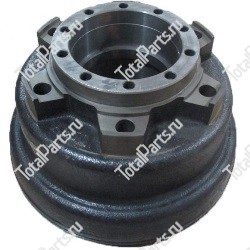 HANGCHA (HC) CPCD20-25 A ТОРМОЗНОЙ БАРАБАН НА ПОГРУЗЧИК