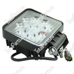 KEY NUMBER SQ98027W ФАРА 9-80V