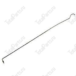 LINDE 1155105000 ТРУБКА ТОРМОЗНОЙ СИСТЕМЫ