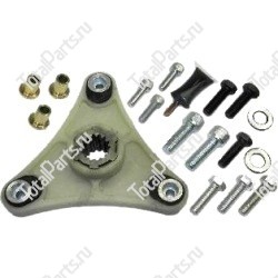 COMBILIFT CPK60 МУФТА