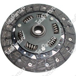 TVH 2734242 ДИСК СЦЕПЛЕНИЯ