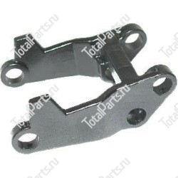 TVH 107TA6902 ВИЛКА ТАНДЕМА