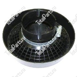 KALMAR 920725.0001 КРЫШКА КОРОБА ВОЗДУШНОГО ФИЛЬТРА