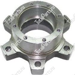 KOMATSU 3EB2142170 СТУПИЦА КОЛЕСА