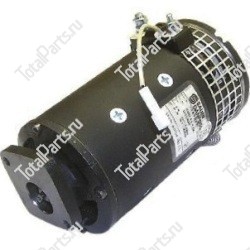 TVH 5905975 ЭЛЕКТРОДВИГАТЕЛЬ 24V 0.8kW