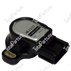 INTRUPA SW2300 ПОТЕНЦИОМЕТР