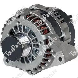 KRAUF ALB0900 ГЕНЕРАТОР 12V 80A