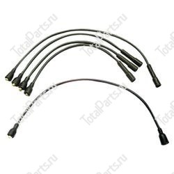 TOYOTA 5911110081 КОМПЛЕКТ ВЫСОКОВОЛЬТНЫХ ПРОВОДОВ