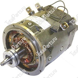 LINDE L0039761126 ЭЛЕКТРОДВИГАТЕЛЬ