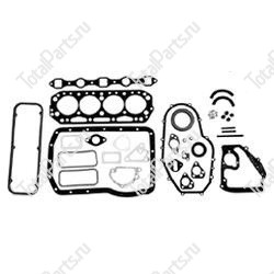 HYSTER 3001075 КОМПЛЕКТ ПРОКЛАДОК ДВИГАТЕЛЯ