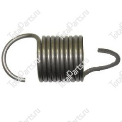 JUNGHEINRICH (AMEISE) 51009146 ПРУЖИНА