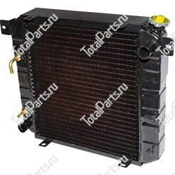 HANGCHA (HC) CPCD10-18H H20 РАДИАТОР НА ПОГРУЗЧИК