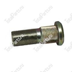 SIZE 62xM22x1.5xRHx32x24x БОЛТ КРЕПЛЕНИЯ КОЛЕСА | B