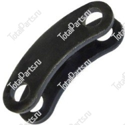 HYUNDAI 30CJA3100010 ТЯГА РУЛЕВОГО МЕХАНИЗМА