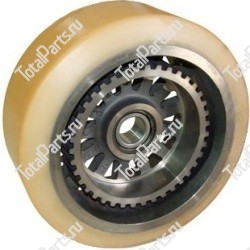 KEY NUMBER VU343x146 ГРУЗОВОЕ КОЛЕСО