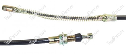 LPM 6186042 ТЯГОВЫЙ ТРОСИК