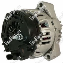 KRAUF ALB5152 ГЕНЕРАТОР 12V 110A