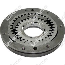 TOYOTA 326202661071 НАСОС КОРОБКИ ПЕРЕДАЧ