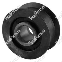 CATERPILLAR A000018057 НАПРАВЛЯЮЩИЙ ШКИВ ЦЕПИ