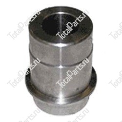 KEY NUMBER HIZ5125330130 ПОЛУВАЛ