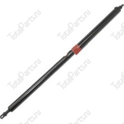 SIZE 10*700*620*288*D*16* ГАЗОВАЯ ПРУЖИНА