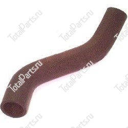 SIZE 3x2x270x35x35x64x82x ПАТРУБОК РАДИАТОРА