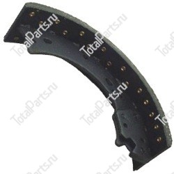 TOTALSOURCE SY31395 ТОРМОЗНАЯ КОЛОДКА