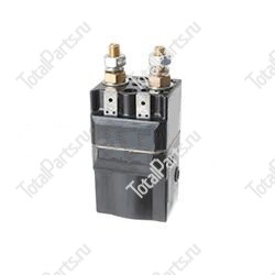 ALBRIGHT SW60-8 КОНТАКТОР 48V CO