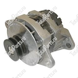 KEY NUMBER 84482 ГЕНЕРАТОР ДЛЯ ПОГРУЗЧИКА ДЭУ