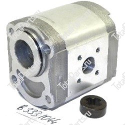 KEY NUMBER 2SPA11SE52CX17T МАСЛЯНЫЙ НАСОС