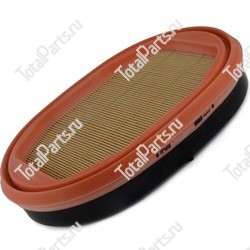 DIECI BHC5059 ФИЛЬТР ВОЗДУШНЫЙ