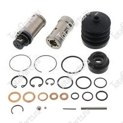 TOYOTA 043112012071 РЕМКОМПЛЕКТ ГЛАВНОГО ТОРМОЗНОГО ЦИЛИНДРА