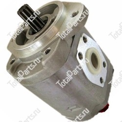 KAYABA KZP417CFHJG ГИДРАВЛИЧЕСКИЙ НАСОС