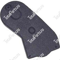 SIZE 287*150*25 КОЖУХ РЕМНЯ