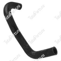 TOYOTA 5911575481 РЕЗИНОВЫЙ ШЛАНГ