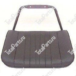 TOYOTA 537072300071 ПОДУШКА СИДЕНЬЯ