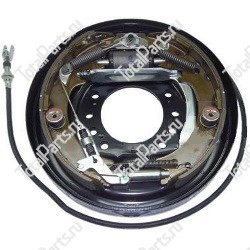 TVH 11141588 ТОРМОЗНАЯ СИСТЕМА В СБОРЕ