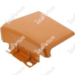 TOYOTA 587312332171 ЗАЩИТНАЯ ПАНЕЛЬ