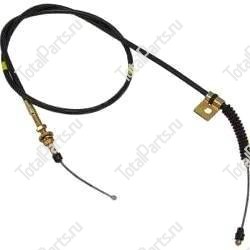 KOMATSU 3EB3741341 ТРОС АКСЕЛЕРАТОРА