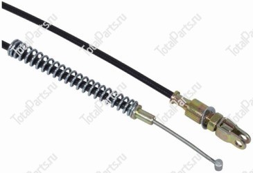 TOTALSOURCE 59034 ТРОС АКСЕЛЕРАТОРА
