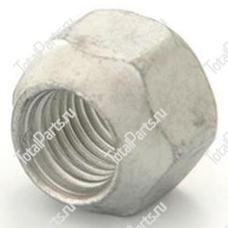 SIZE M14*1.5 ГАЙКА КОЛЕСНАЯ