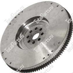 JIANGLING HJ493 МАХОВИК НА ДВИГАТЕЛЬ